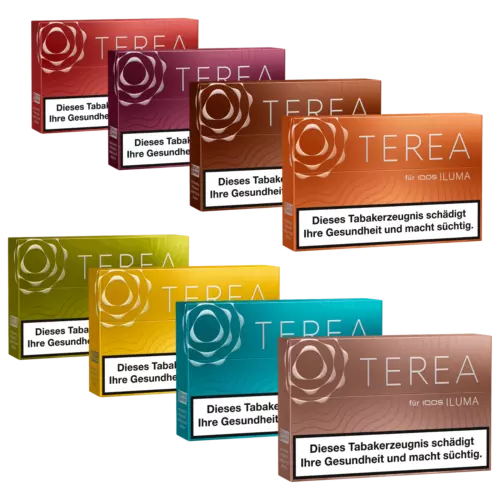 TEREA